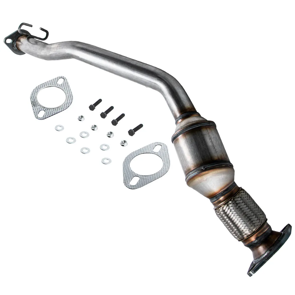 

Catalytic Converter For Chevrolet Impala 3.5L/3.9L 2006 2007 2008 2009 2010 2011 54693