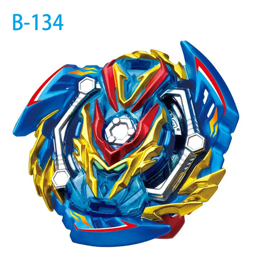 Новейшие Beyblades Топы burst Toys Arena s Toupie B-131 пусковые установки металлические Avec Lanceur Бог игрушка волчок