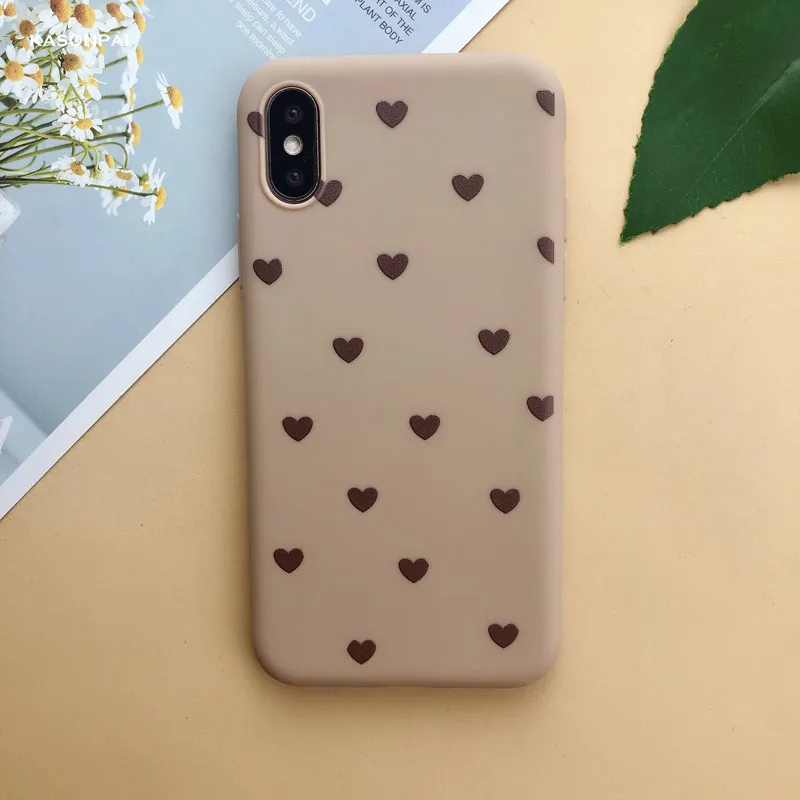 style22 Модный мягкий ТПУ чехол для телефона с изображением персика, авокадо, фруктов для iPhone X, XS, Max, XR, 7, 8, 6, 6S Plus, 11 Pro, милый мультяшный чехол с изображением динозавра - Цвет: style22