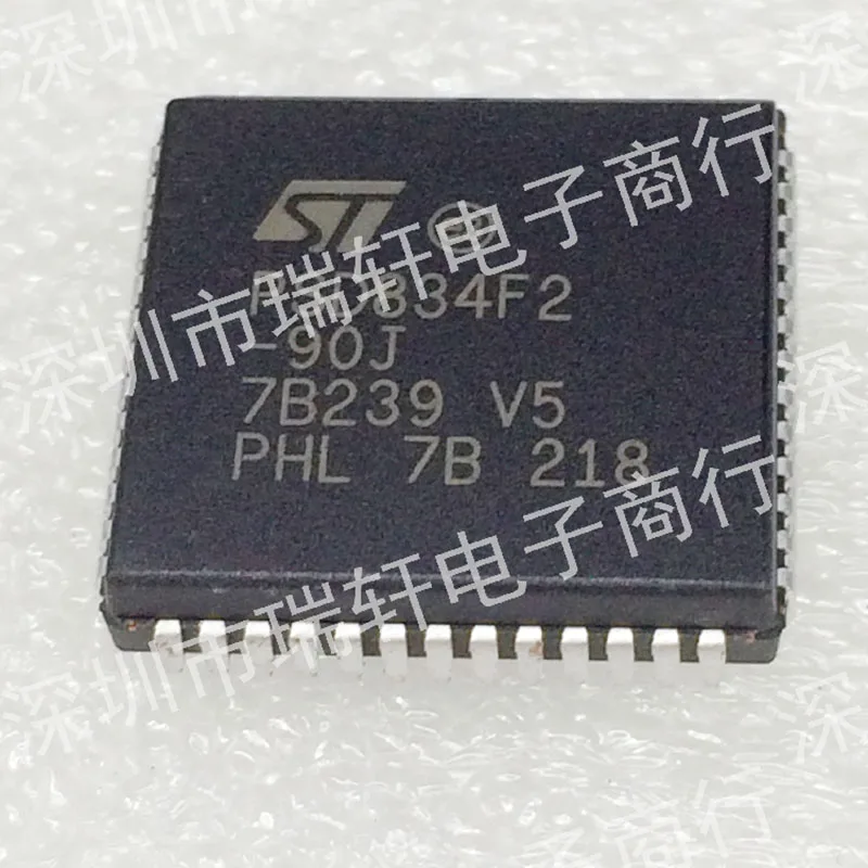 

PSD834F2-90J PSD834F2 PLCC44