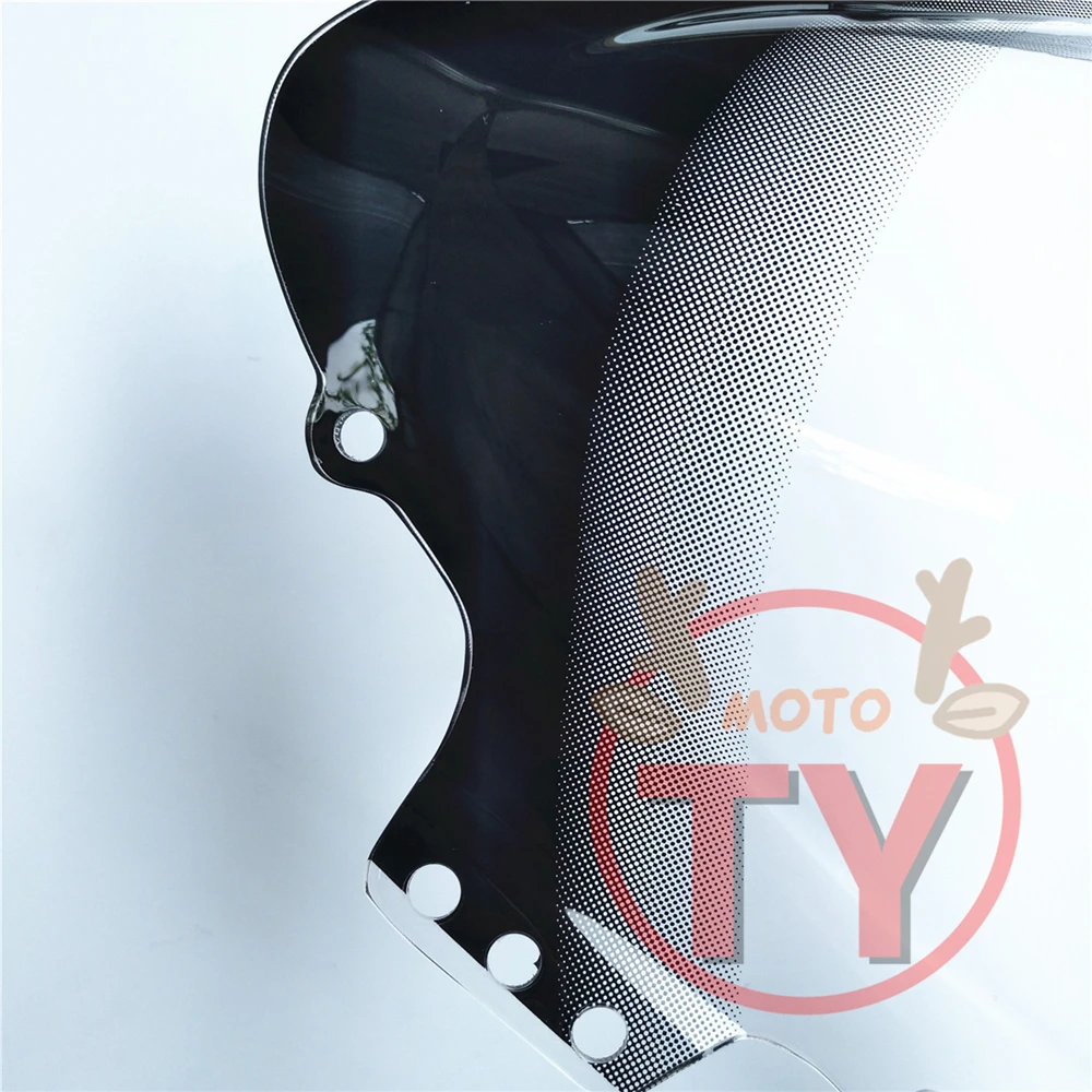 Для Suzuki GSX-R1000 GSXR1000 GSX-R GSXR 1000 K5 K6 05-06 2005 2006 мотоцикл ветровое стекло спойлер