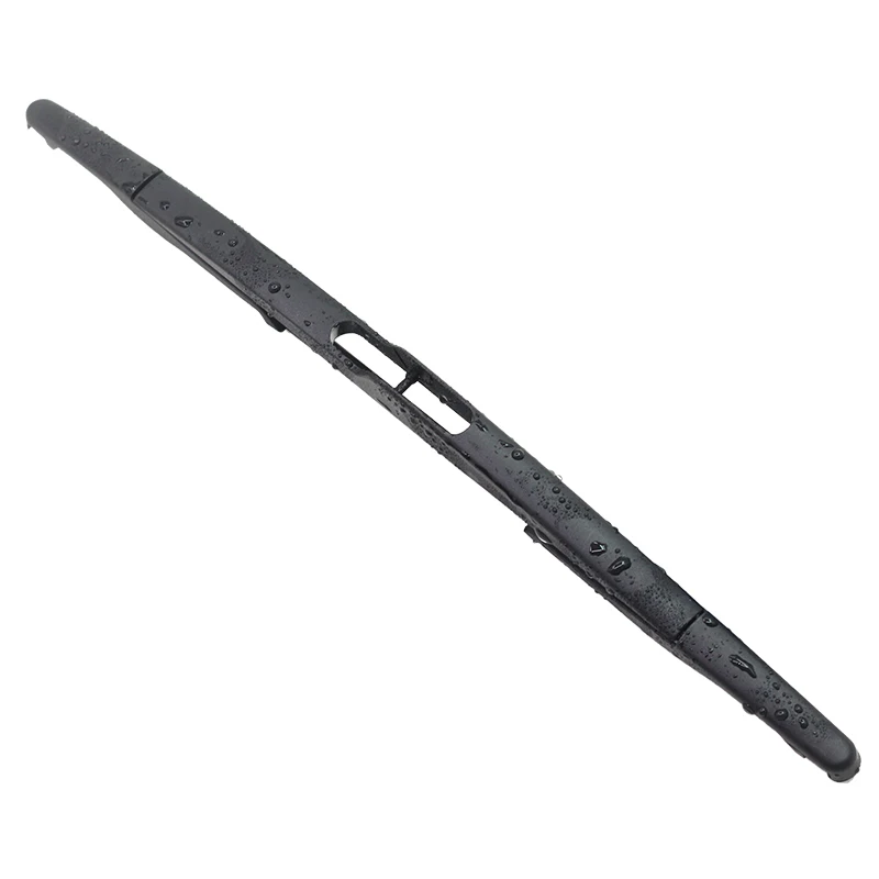 Cawanerl 1 шт. Авто Резиновый задний стеклоочиститель Автомобильный 350 мм 14 &quotдля Renault