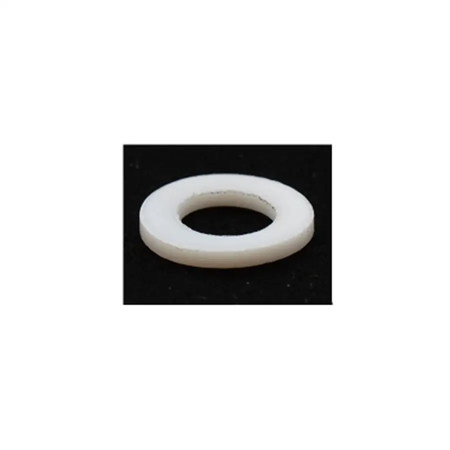 DN15 подходит 1/2 &quotBSP PTFE Еда Класс уплотнение плоское шайба прокладки Max 180 C