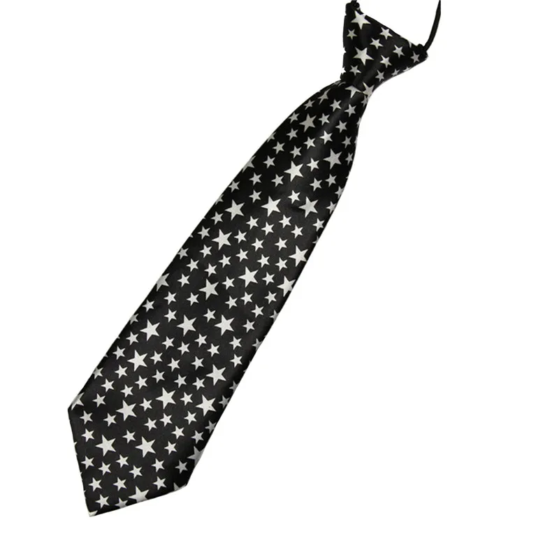 Детский мальчик чулок Бабочка регулируемый галстук бабочка вечерние аксессуары