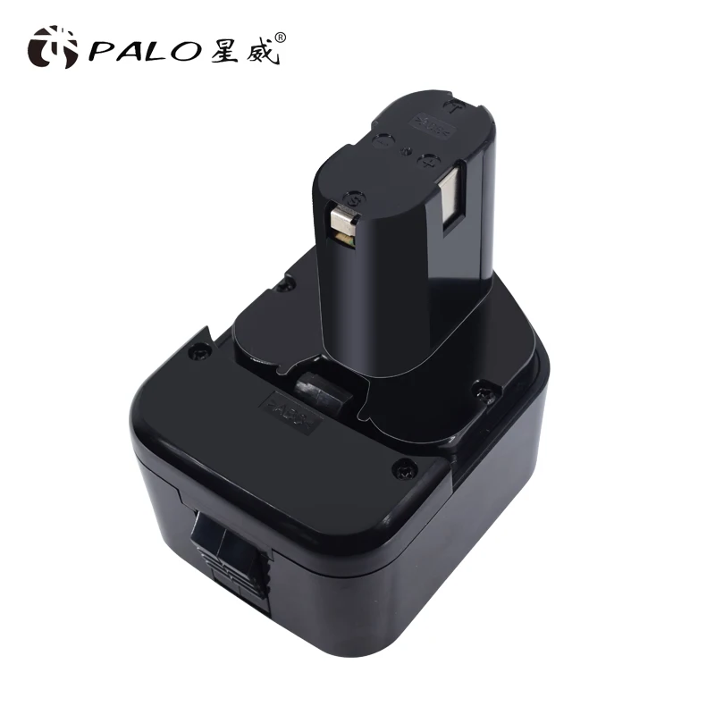 Аккумуляторная батарея PALO Bosch 12 В для дрели bosch Makita 8433 JR PSR1440|12v battery|battery 12vbattery 12v |