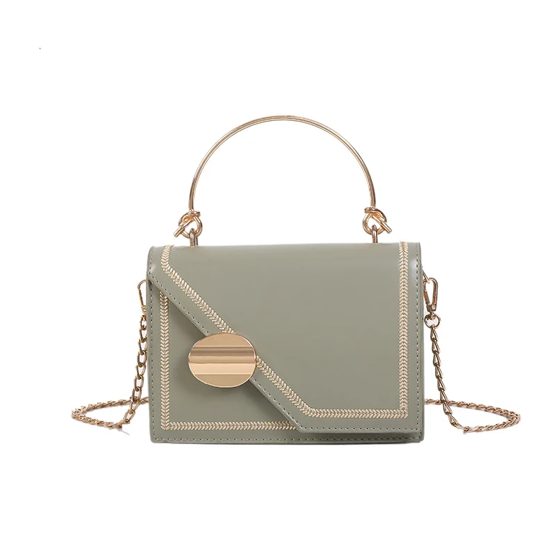 Роскошные сумки женские дизайнерские известный бренд 2019 каналы | Багаж и