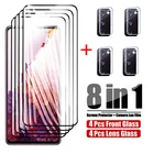 Закаленное стекло для Samsung Galaxy S20 Fan Edition FE S20FE S 20 Lite 2020, Защитное стекло для Samsung Galaxy S20 Lite