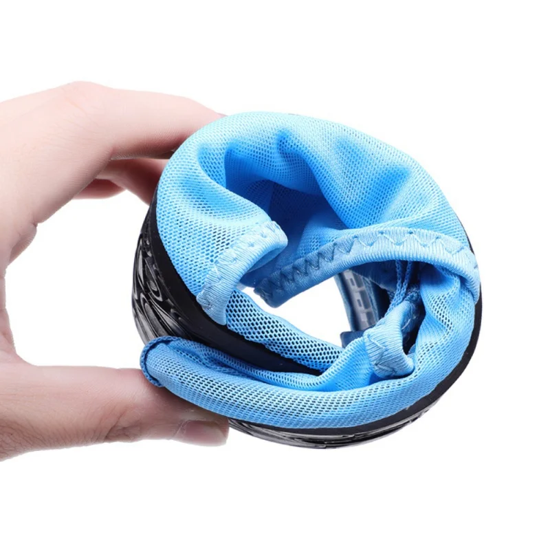 

Men Women Barefoot Sandbeach Swimming Diving Shoes Water Shoes Stretchy Socks For Beach Pool Dive Yoga