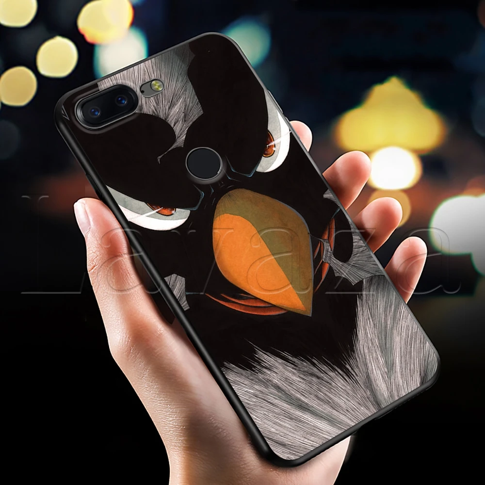 Lavaza Hero Academia Tokoyami Anime Silicone Soft Case for OnePlus 7T Pro 6T 6 5T 5 | Мобильные телефоны и аксессуары