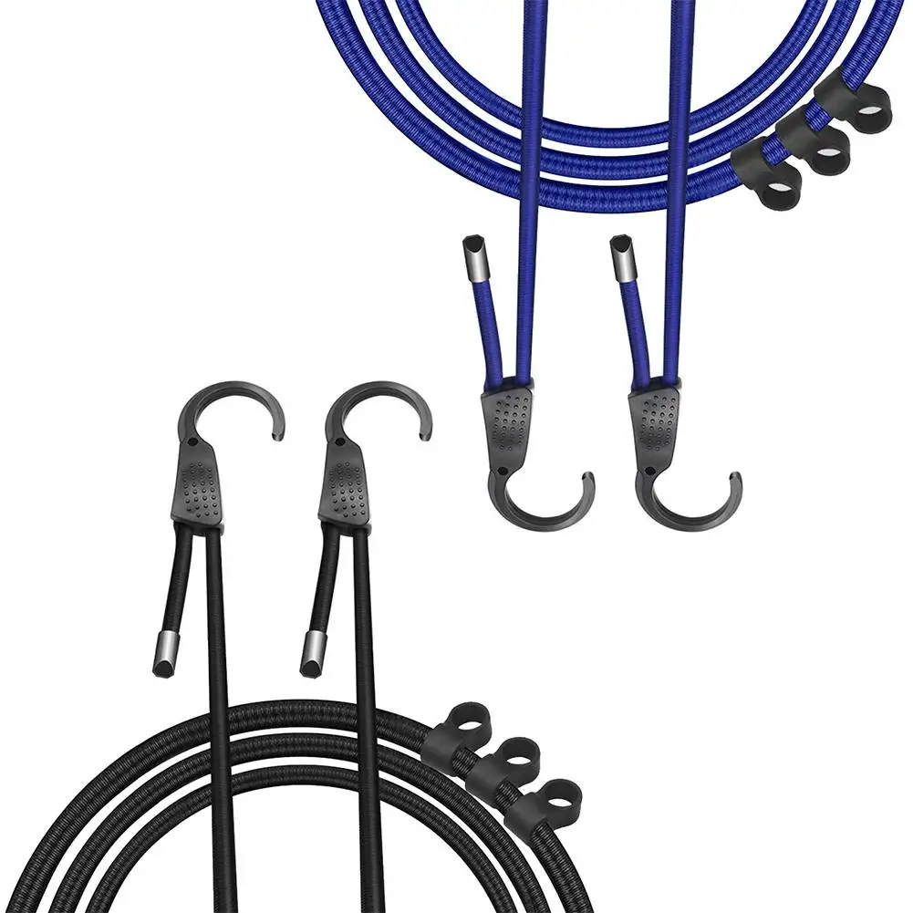 Автомобильный крепкий эластичный ремень Регулируемый Натяжной автомобильный