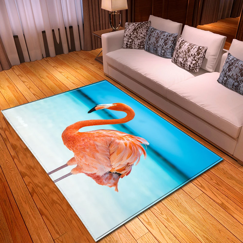 Скандинавский розовый телефон домашний декор прикроватный коврик мягкие