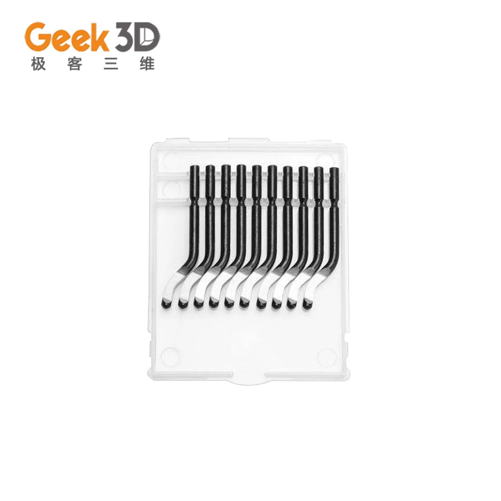 Trimming knife Scraper NB1100 3D print tool printer Knife BS1010 Burr Deburring Head Cutter | Компьютеры и офис