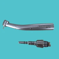 new fiber optic push button high speed handpiece fit kavo coupler and compatible to kavo smarttorque lux s619l
