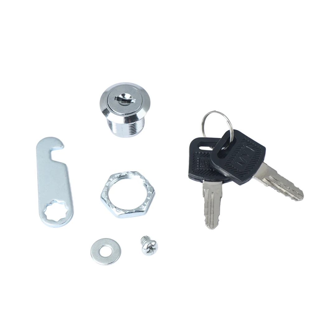 1 шт. кулачковые Цилиндрические замки двери шкафа ящика на шкаф безопасности