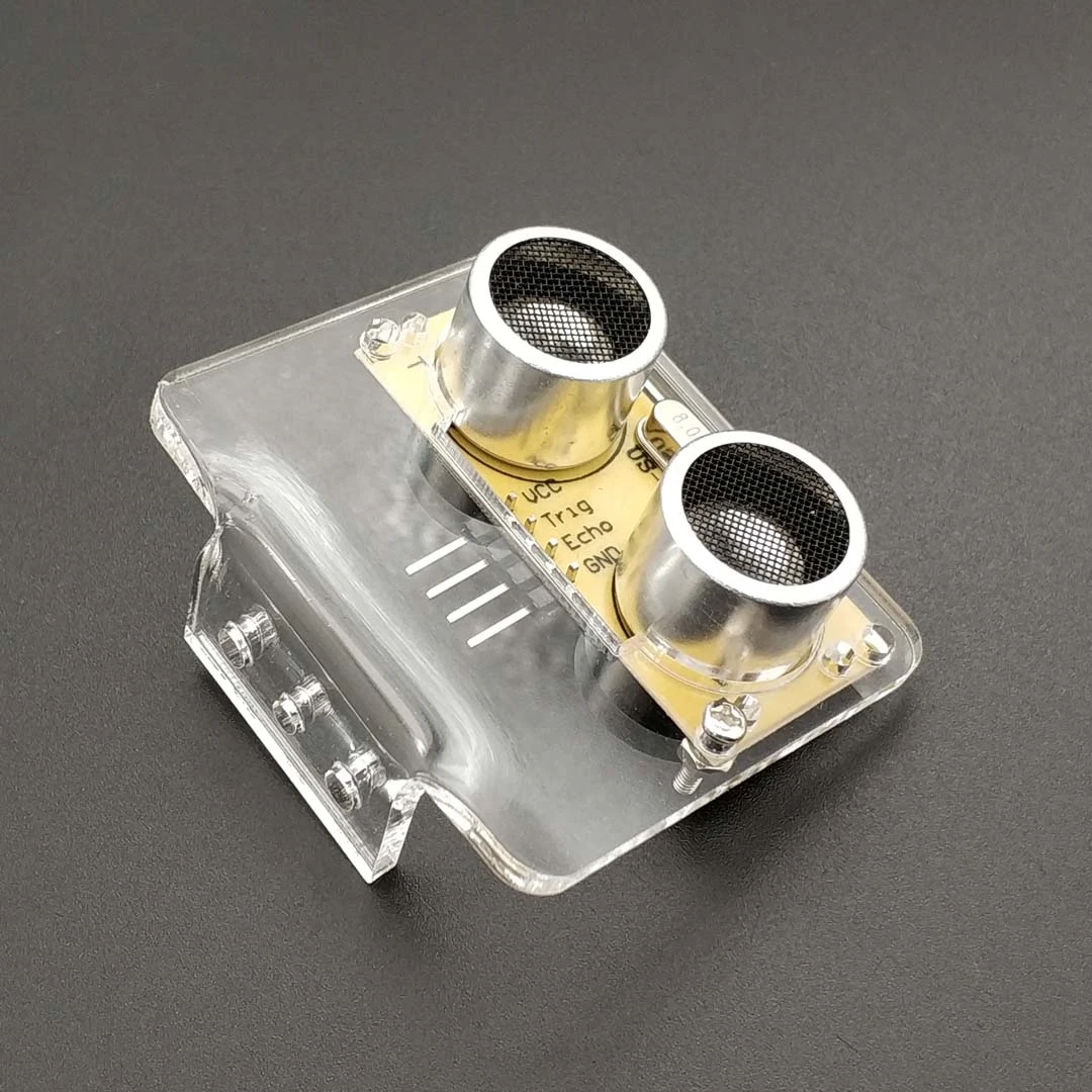 US 026 ультразвуковой диапазон Модуль промышленного класса широкое напряжение 3V ~ 5