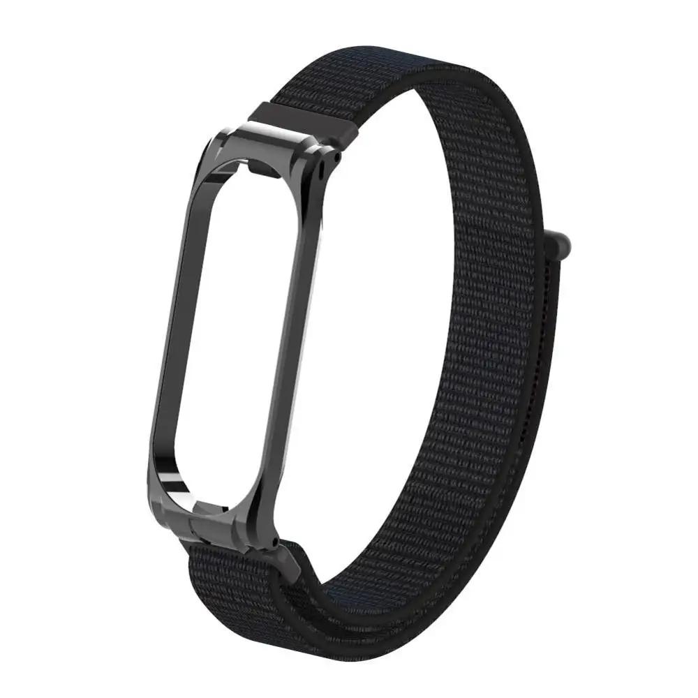 50 шт. mi band 3 4 браслет ремешок для Xiao mi band 4 3 спортивный браслет ремешок сменный ремешок для Xio mi band 3 4 ремень