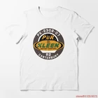 Футболка Canterbury мужская с графическим рисунком, хлопковая тенниска с круглым вырезом, стиль хип-хоп, летняя