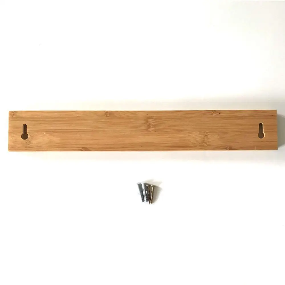 Магнитный держатель стойки нож полоса 1 шт|Блоки и сумки-скрутки| |