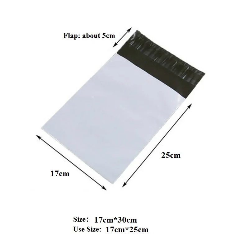 

Red Diamond Plastic Envelope Bag Self-seal Adhesive Courier Storage Bags Mailers Bags Shipping Envelopes Dropshipping 2021