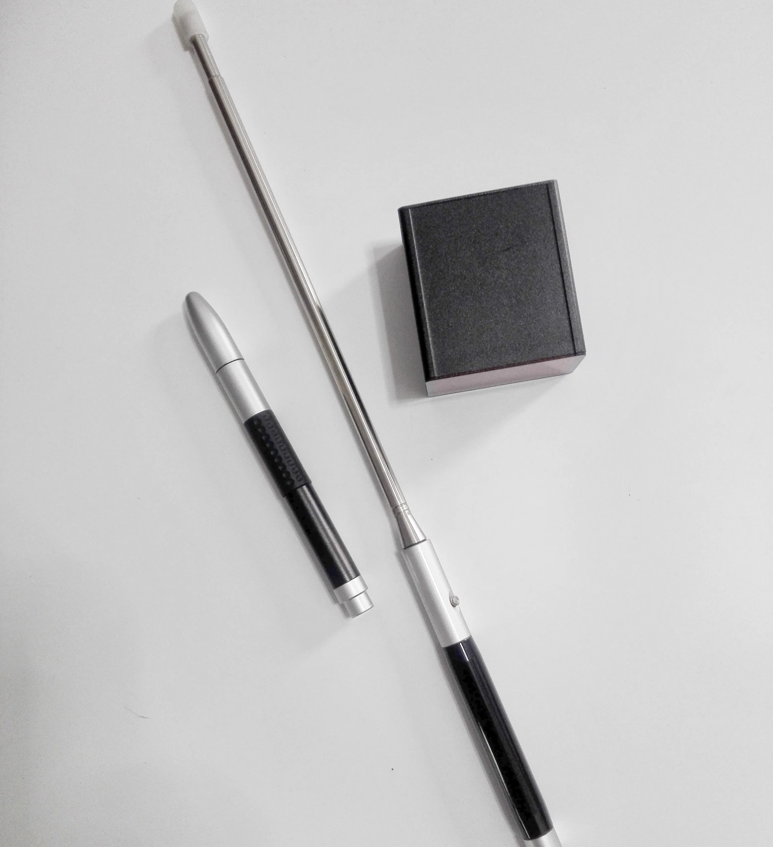 Портативное интерактивное устройство для белой доски USB Инфракрасные