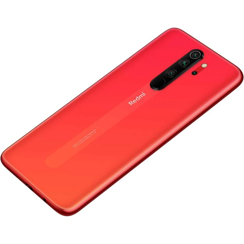 Смартфон XIAOMI Redmi Note 8 Pro 6/64Gb оранжевый | Мобильные телефоны и аксессуары