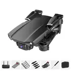 Радиоуправляемый мини-Дрон E99 PRO2, 4K камера, Wi-Fi, FPV, складной Квадрокоптер, детская игрушка в подарок