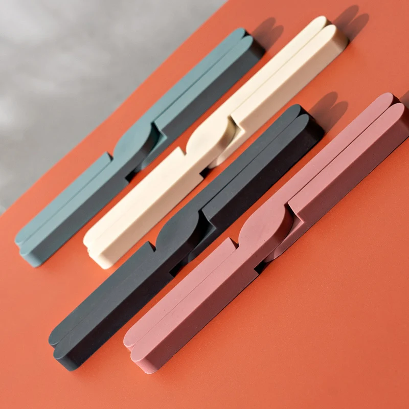 Силиконовый термостойкий Коврик складной нескользящий коврик для сковороды