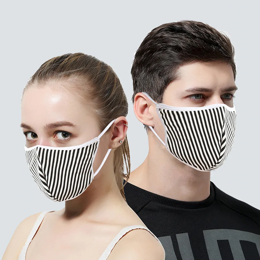 1 шт. дышащие Многоразовые наушники для мужчин и женщин |