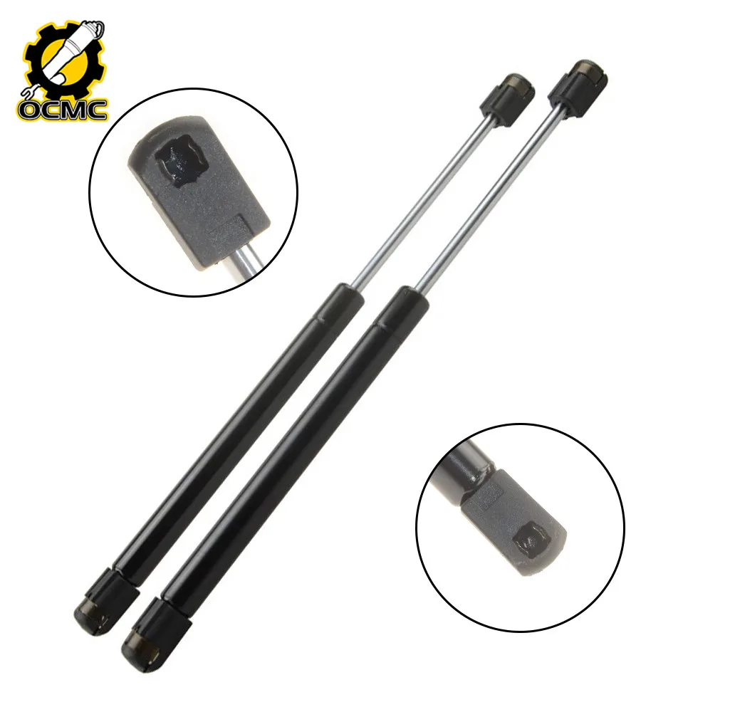 

1 Pair Fit For Chrysler 300M 1999-2004 SG414057 Tailgate Lift Support Shocks Struts