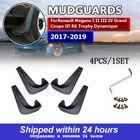 Универсальные Брызговики, брызговики для Renault Megane I II III IV Grand Coupe GT RS