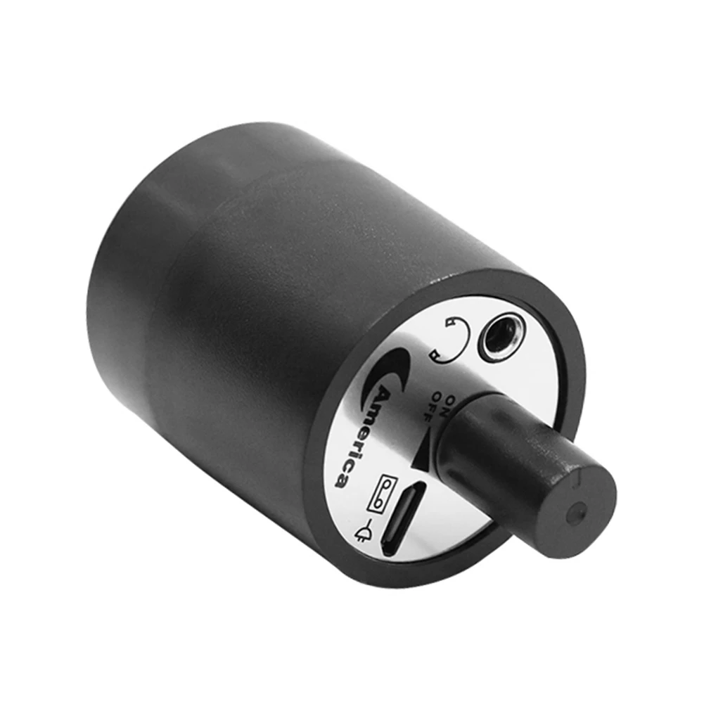 Настенный микрофон высокопрочный детектор прослушивания голоса с микрофоном и