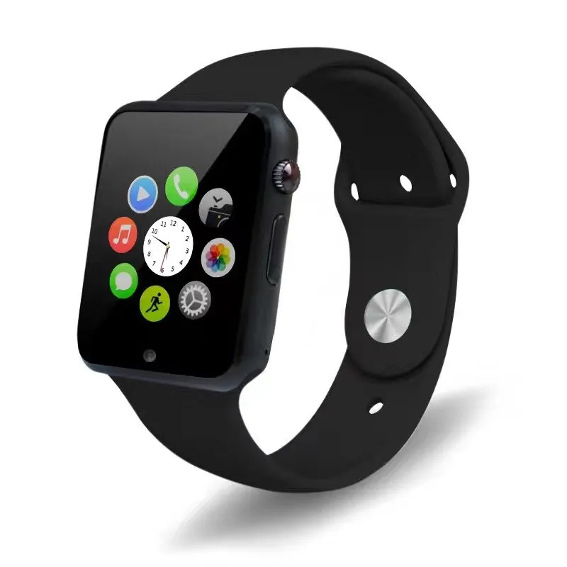 Умные часы с G11 камерой сенсорный экран bluetooth Смарт сим и TF камера карта для Android |