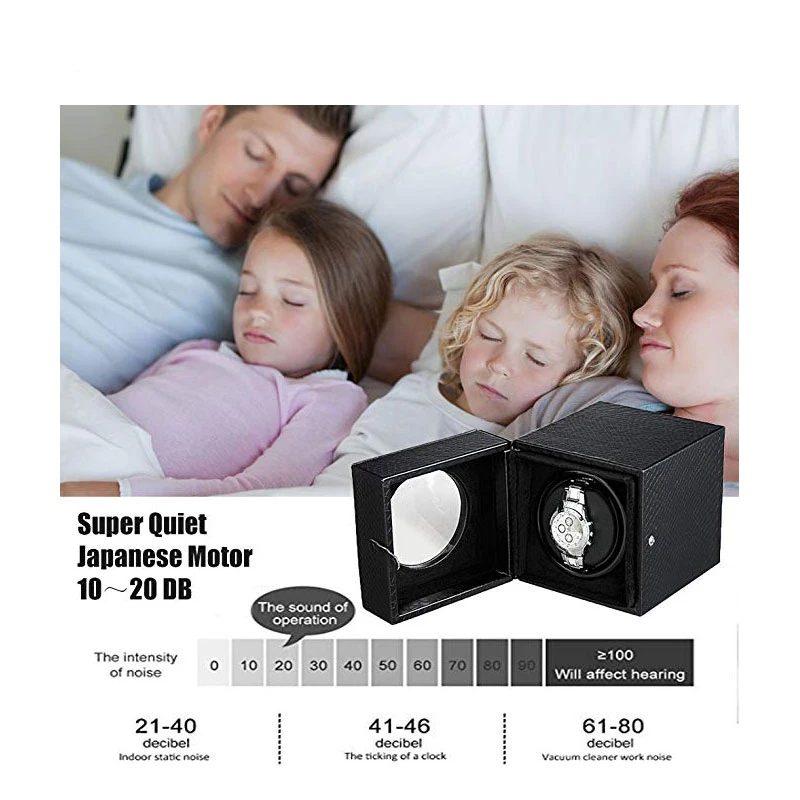 Высококачественный автомобильный шейкер держатель для часов дисплей