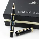 JINHAO 650 роскошный подарок красочная шариковая ручка в виде морской ракушки 0,7 мм стержневые шариковые ручки Бесплатная доставка