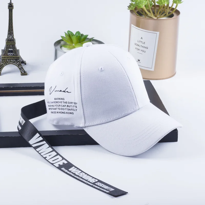 Шапка в стиле хип хоп длинная бейсболка для мальчиков и девочек уличная Модная