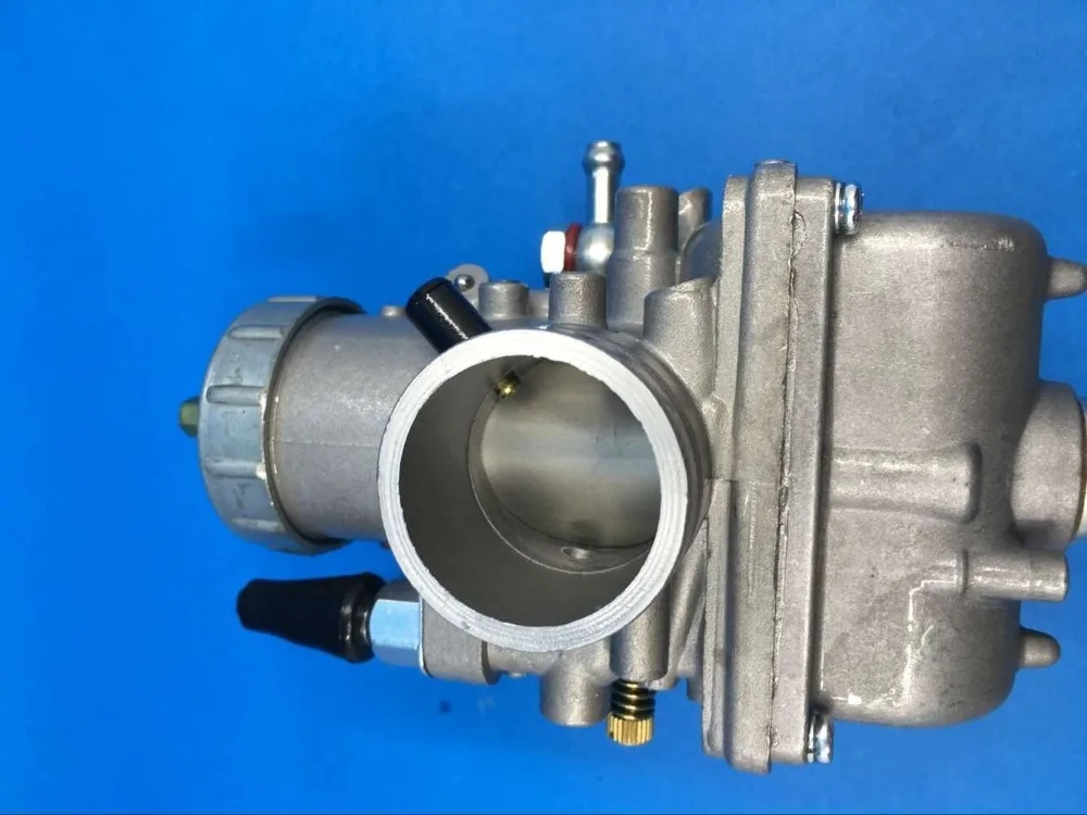 Карбюратор (coppy Mikuni VM 32 мм мм) Круглый карбюратор Slide Carb VM32-282 | Автомобили и