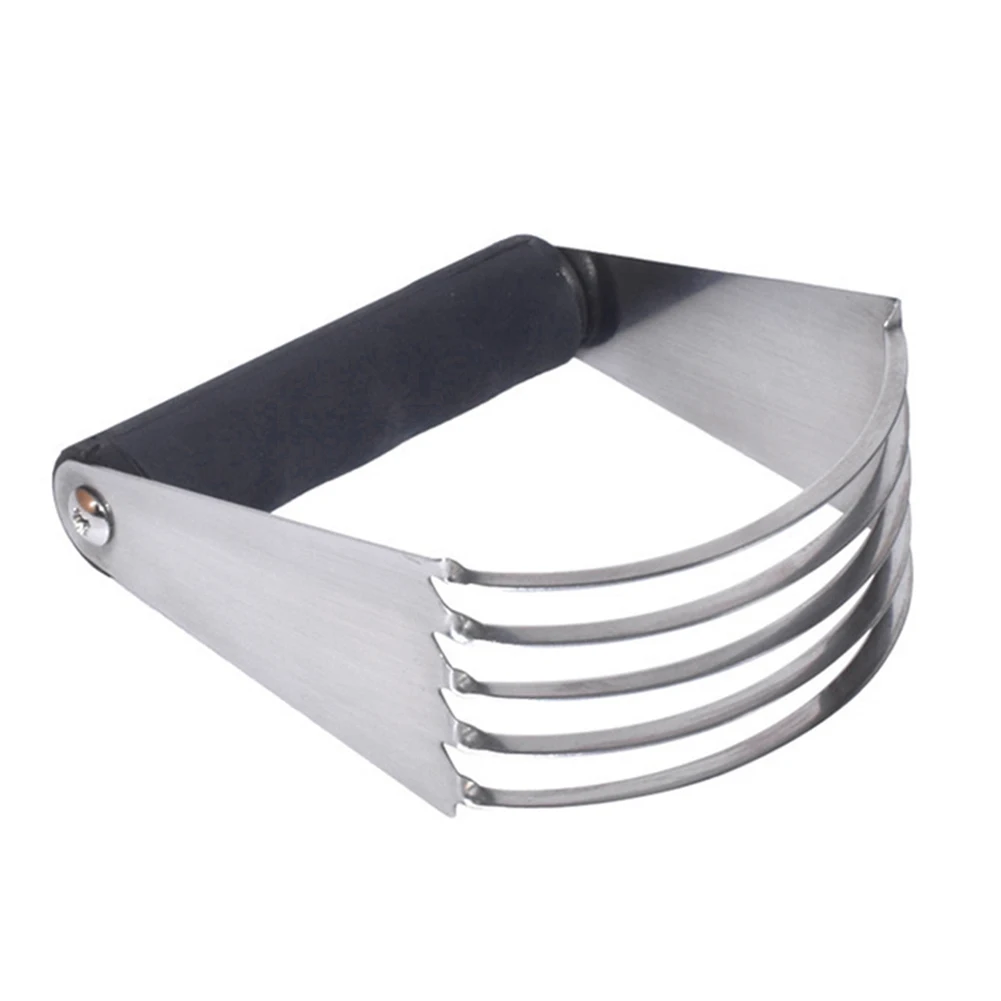 Смеситель для компонентов масла теста Кондитерский Резак миксер венчик