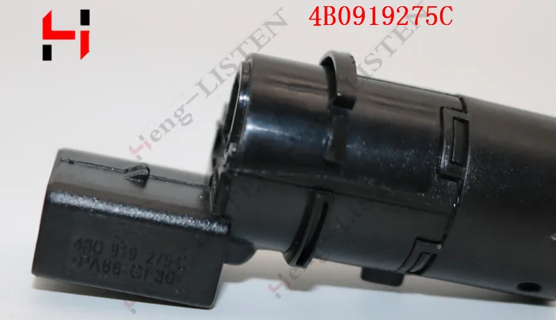 (4 шт.) Автомобильный парковочный радар 4B0919275C 4B0 919 275 C беспроводной датчик