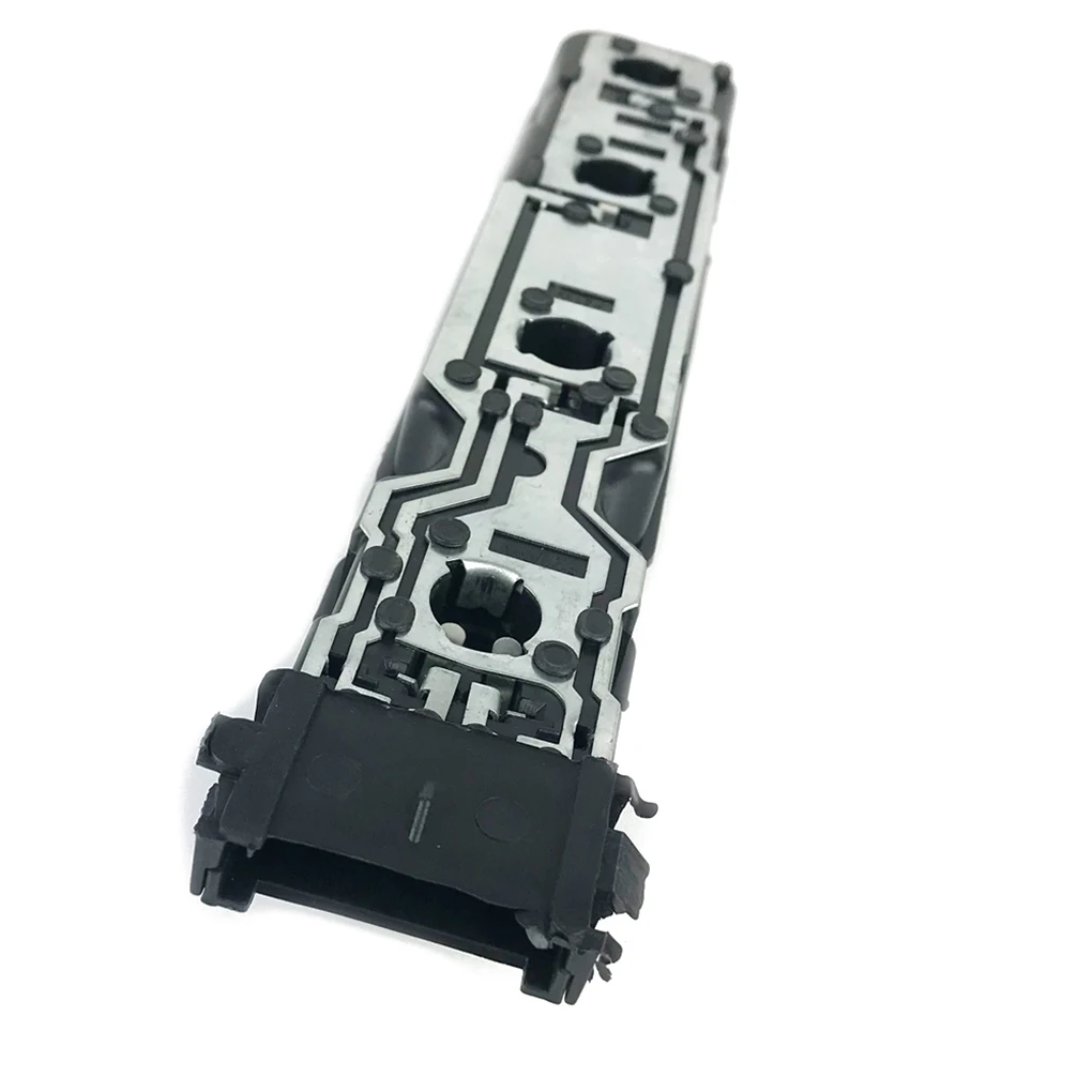 Car Taillight Holder Stop Socket Rear Tail Light Bulb Circuit Board Replacement for Ford Transit Mk7 1681537