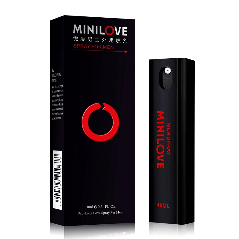 MINILOVE новый спрей для задержки эякуляции мужчин 10 мл|male sex delay spray|sex spraymale |