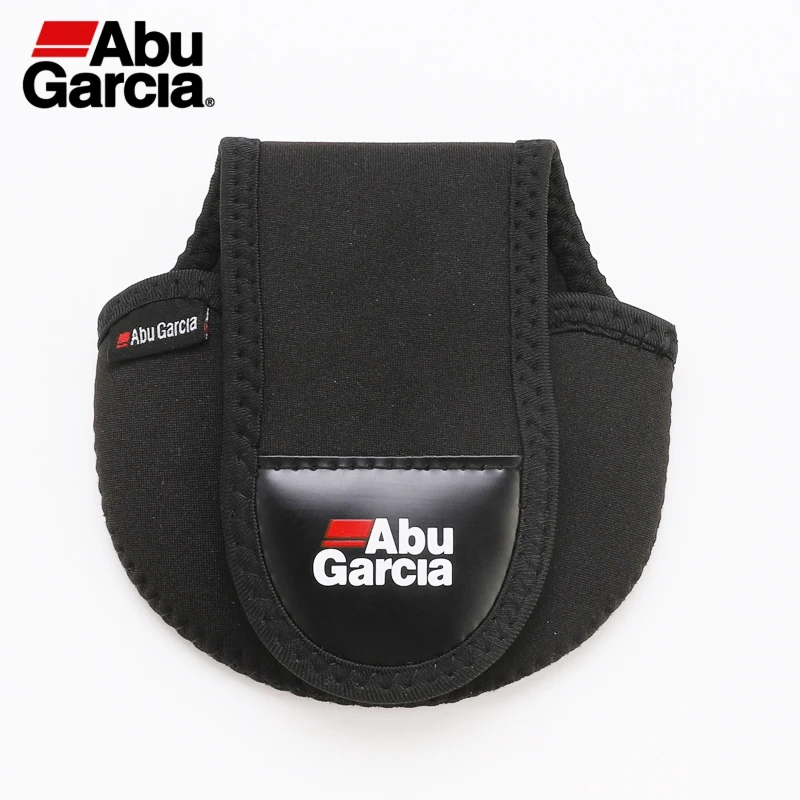 Супер светильник и прочный неопреновый чехол для рыболовной катушки Abu Garcia