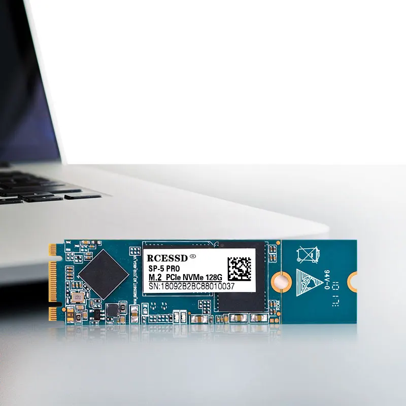 Твердотельный накопитель RCE M.2 SSD M2 256 Гб PCIe NVME 2280 внутренний жесткий диск HDD 120 ГБ 512