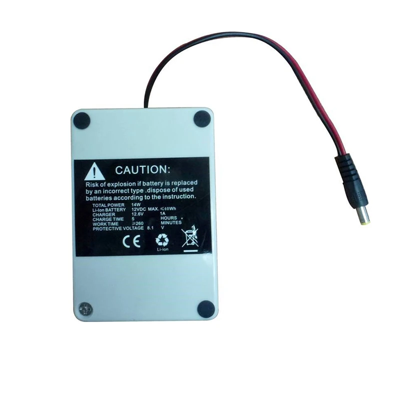 Портативный 7 дюймовый TFT видео бороскоп эндоскоп трубка трубопровод инспекция