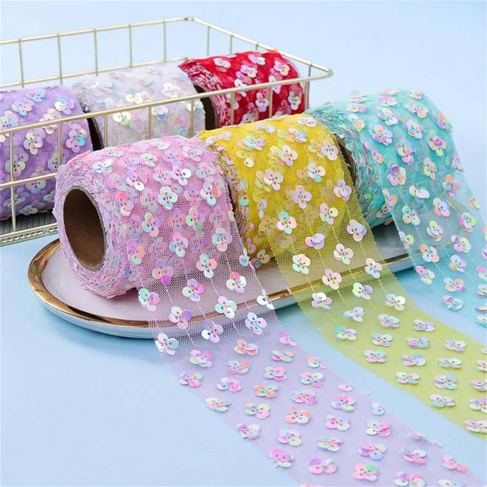 1 рулон удобная лента для шитья легкая изысканная красивая современная с тонкой