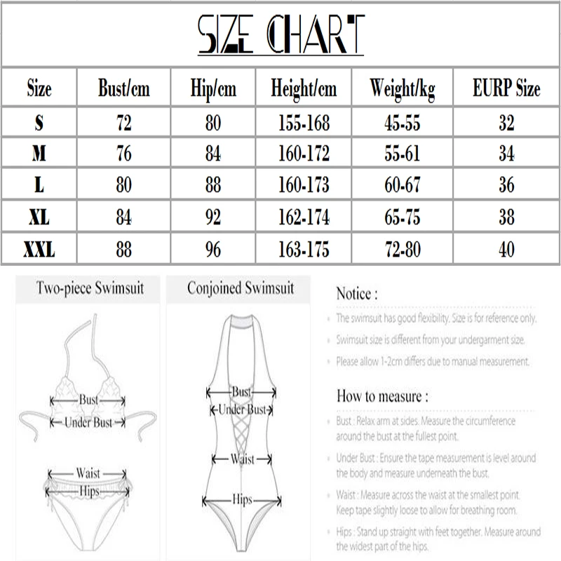 

Sexy Bikini Swimsuit Separate Female Swimwear Women 2019 Christmas Brazilian Bikini Maio Feminino Praia Swimming Suit for Women