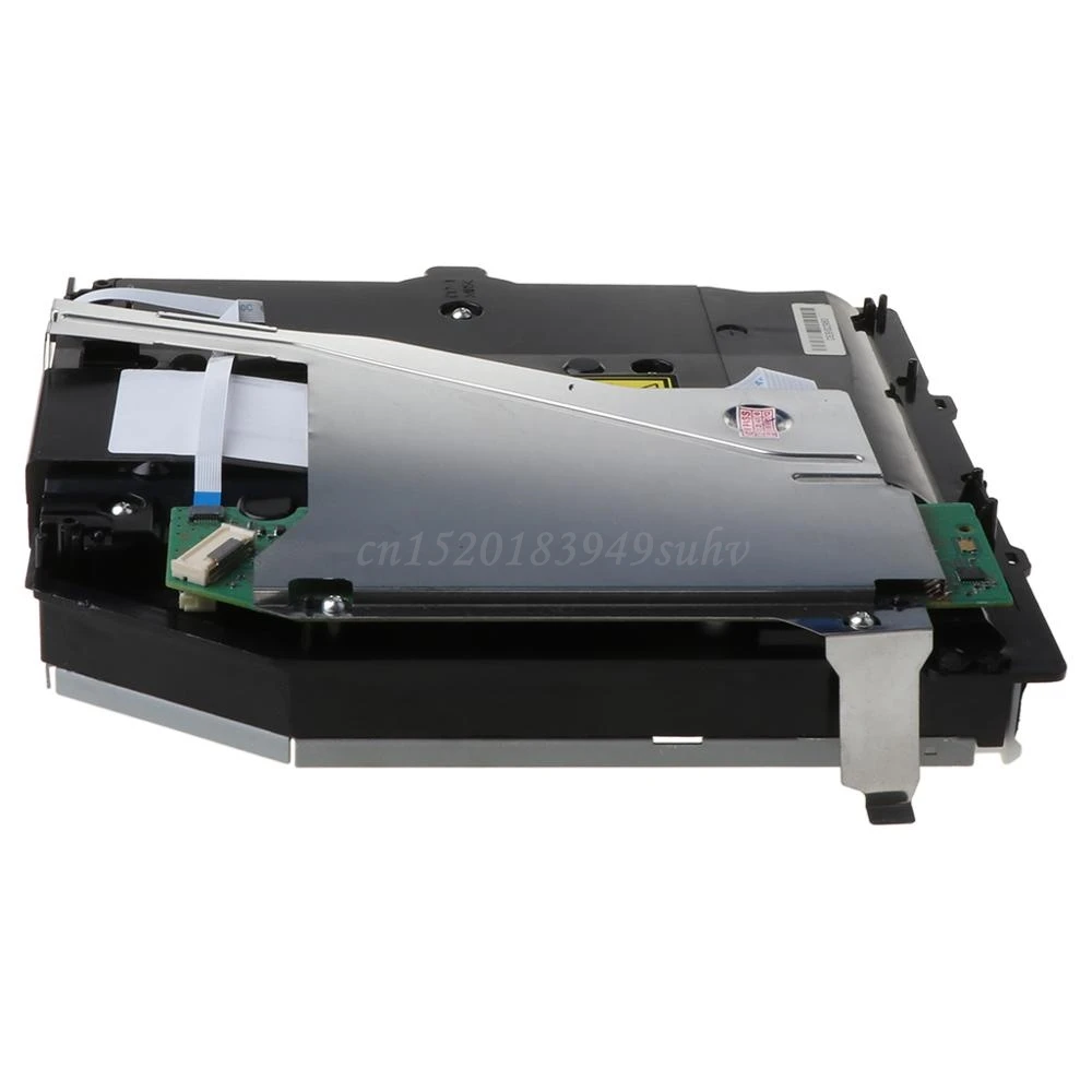 Портативный прочный Blu-Ray DVD CD диск Привод драйвер для PS4 KEM-490 игровой консоли -