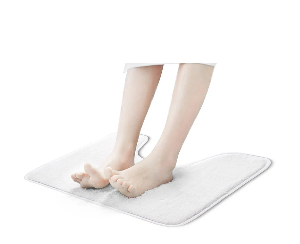 

HUGSIDEA 3pcs/set Printing Fish WC Seat Cover Anti-slip Bathroom Mat Set Creative Bathroom Kitchen Carpet Toilet Accessorices