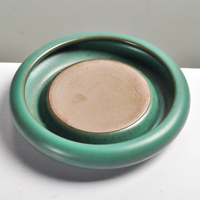 Большой японский глиняный горшок подшипник для чая кунг фу сухая лампочка