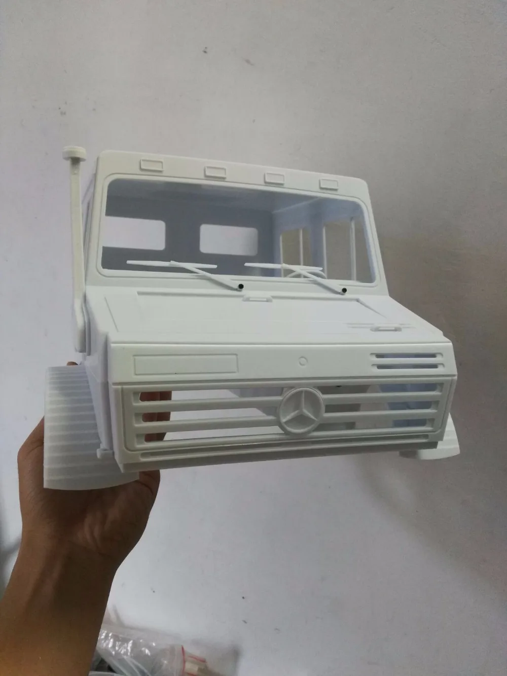 Высококачественные комплекты твердого корпуса для 1/10 Scale пульт дистанционного