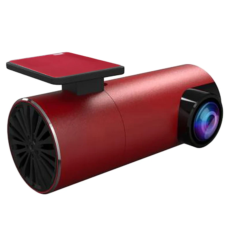 Смарт Wifi Dvr Cam 130 градусов Беспроводная Автомобильная видеорегистратор 1080P Full Hd